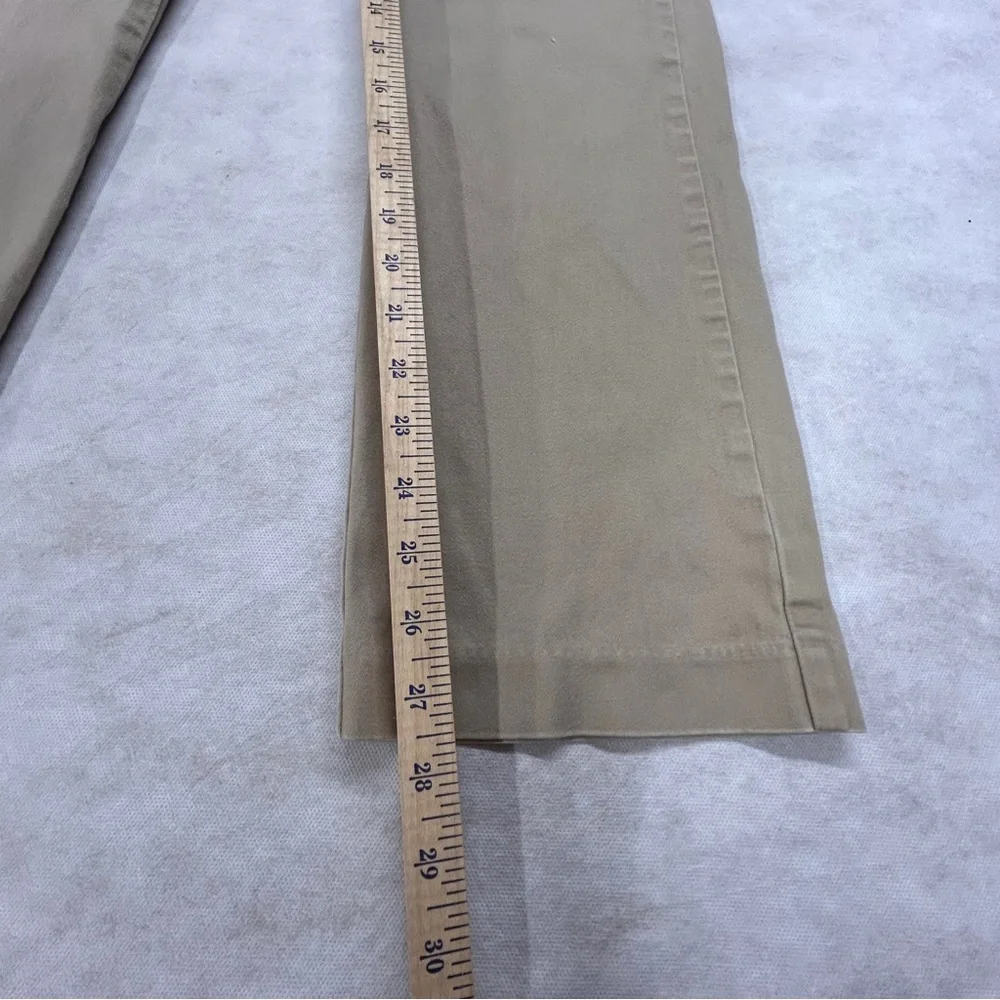 Lee Tan Straight Leg Jeans‎ Classic Style